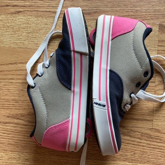 Heelys Launch Skate Shoes - Picture 8 of 8